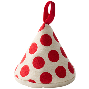 米立风物可爱锅盖防烫帽隔热手套迷你锅帽盖帽锅耳套锅把手防烫套