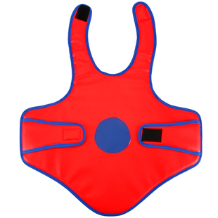 击剑器材 儿童击剑塑料装备 三件套 儿童击剑训练三件套 击剑套装