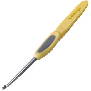 可钩牌钩针工具全套不锈钢勾针套装工具单头毛线编织diy初学者细