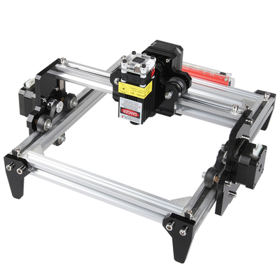 桌面轻便科技激光雕刻机