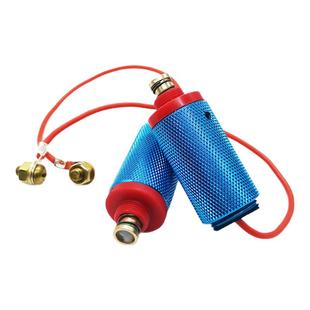 千量线切割配件大全 机床导轮进电装置 割铝神器割铝快 不伤钼丝