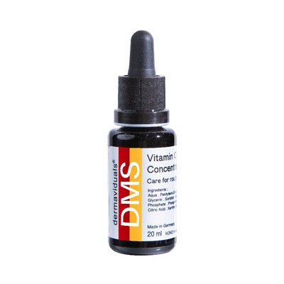 官方直售DMS维生素C精华液20ml