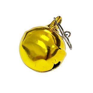 小仙郎高灵敏响亮铃铛防掉钓鱼报警器警报器提示带铃铛渔具装备