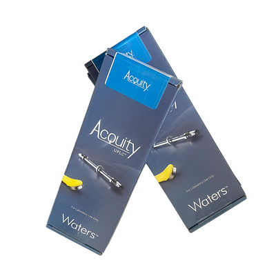 沃特世Waters色谱柱ACQUITYUPLC