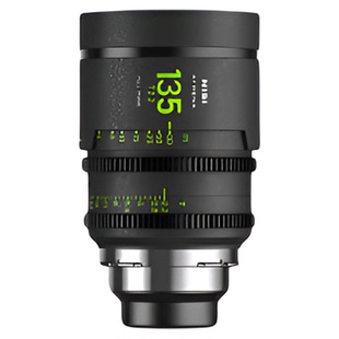 耐司 ATHENA PRIME 雅典娜 全画幅定焦电影镜头 E PL RF卡口 14mm