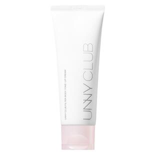 橘子郡自然不假白unny身体素颜霜女正品提亮肤色脸部脖子二合一