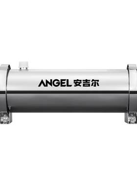 安吉尔不锈钢大流量净水器
