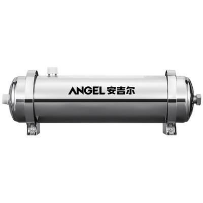 安吉尔不锈钢大流量净水器
