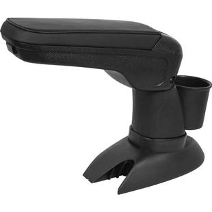 适用于宝马mini扶手箱汽车中央扶手迷你cooper改装内饰F55F56装饰