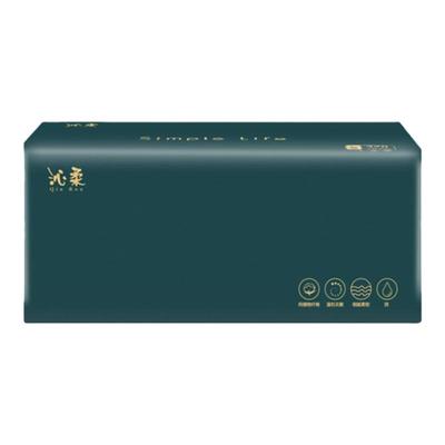 心艾柔大包抽纸整箱20包实惠装