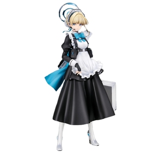 预定哔哩哔哩2025新品 ALTER 蔚蓝档案 飞鸟马时 1/7手办