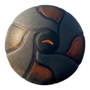 安踏官方灵丹篮球青少年比赛标准7号篮球室内外训练耐磨防滑送礼