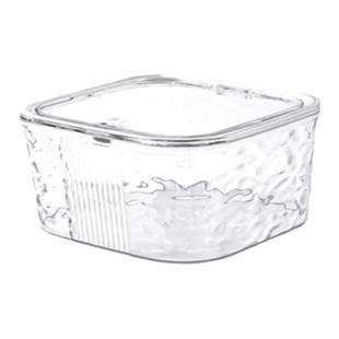 儿童发饰收纳盒发卡发圈发箍女童饰品首饰盒女生皮筋头绳发夹高级