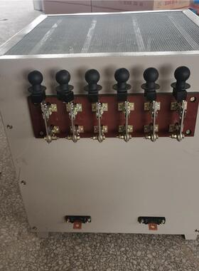 等离子切割电阻器调试老化负载箱稳定变阻器100A120A160A120V160V