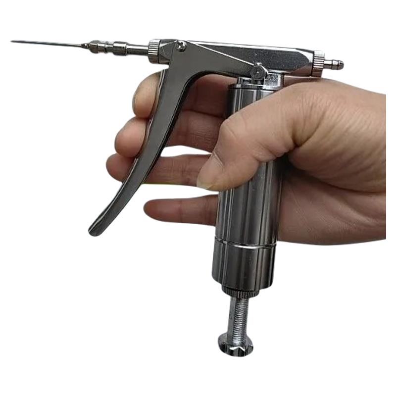 果树注射器连续注射器果树树木生病打针专用注射器整套发货包邮
