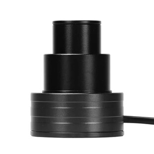 望远镜显微镜电子目镜ccd免驱动130/300/500W像素可接手机