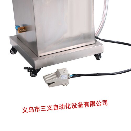 立式微电脑粉末包装机 谷物粉末清洁包装 厂家直供全自动设备