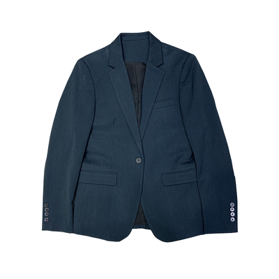 韩国秋季新款潮流婚礼西服套装