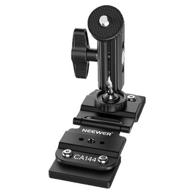 纽尔手机/运动相机磁吸支架