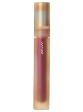 Joocyee酵色琥珀镜面唇釉口红