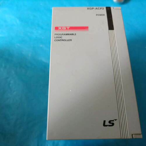 询价LS  XGP-ACF2 电源模块，产电PLC电源