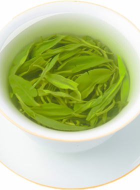 商南茶2026新茶 陕南明前茶叶袋装 炒青高山珍眉绿茶250g包邮