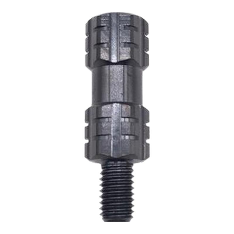 九号电摩Mz/M95C+机械师2代/CZ90/Fzmix钛合金后视镜转接加高螺丝