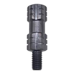 九号电摩Mz/M95C+机械师2代M395c/Fzmix钛合金后视镜转接加高螺丝