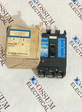 TERASAKITEMBREAKXS100NSCIRCUITBREAKER15A50KA免费快速发货