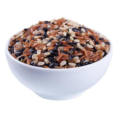 三色糙米2025年新米，好吃又营养