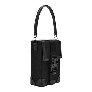 PEDRO斜挎包ICON系列盒子包手机包迷你包男女同款PM2-26320222