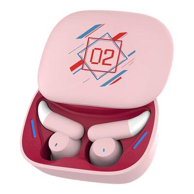 国家队02提示音蓝牙耳机日文彩蛋