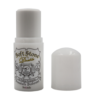 山大王日本COSME大赏Deonatulle腋下干爽除臭止汗石20g