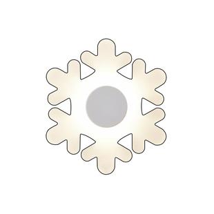 LED壁灯入户玄关楼梯现代简约背景墙灯 创意过道灯书房卧室床头灯