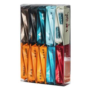 大红袍茶叶正宗马头岩肉桂茶老枞水仙慧苑坑奇兰黄玫瑰乌龙茶岩茶