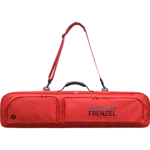 FRENZEL法兰左自由潜水长脚蹼包防水轻便蛙鞋装备袋C4/Mantra/V3