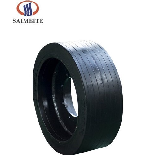 厂家直销  路面机械 铣刨机轮胎559x178x285  适用于维特根W50H前