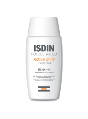 ISDIN美白精华级水感防晒