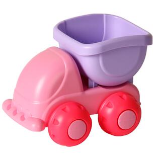 Toyroyal皇室儿童沙滩玩具套装小水桶宝宝挖沙工具铲子小耙子