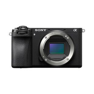 【国家补贴】索尼A6700微单数码相机 (ILCE-6700K/α6700) A6700M
