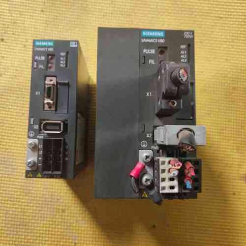 议价西门子驱动6SL3210-5CB13-7AA0
