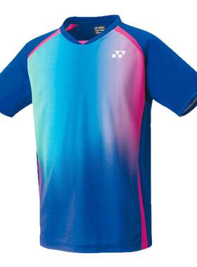 日本直邮Yonex 网球/羽毛球服（男式） 比赛衬衫/合身款式/男女