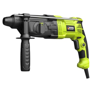 轻型电锤电镐小型家用多功能大功率工业级冲击钻打混凝土电锺电钻