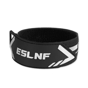 ESLNF自行车骑行束裤带公路山地车绑腿带绑裤脚带裤腿带骑行装备