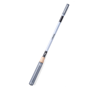 YGC树蛙二定位短节溪流竿便携户外小物钓马口鳑鲏新手竿轻量手竿