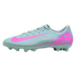扎吉体育Nike耐克刺客16中端HG短钉人草比赛足球鞋FQ8431-600-301