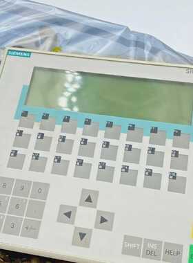 Siemens 6AV3617-1JC20-0AX1 6AV3 617-1JC20-0AX1 SIMATIC OP17/
