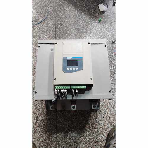 议价软启动ATS48C25Q