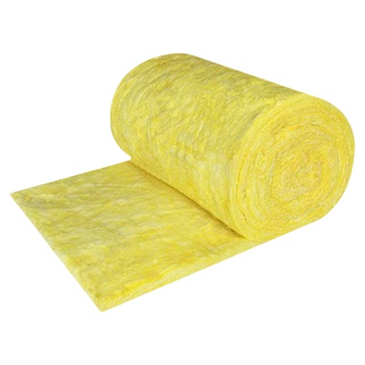 隔音棉A级防火离心玻璃棉卷毡