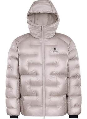 95鹅绒800蓬登山徒步羽绒服